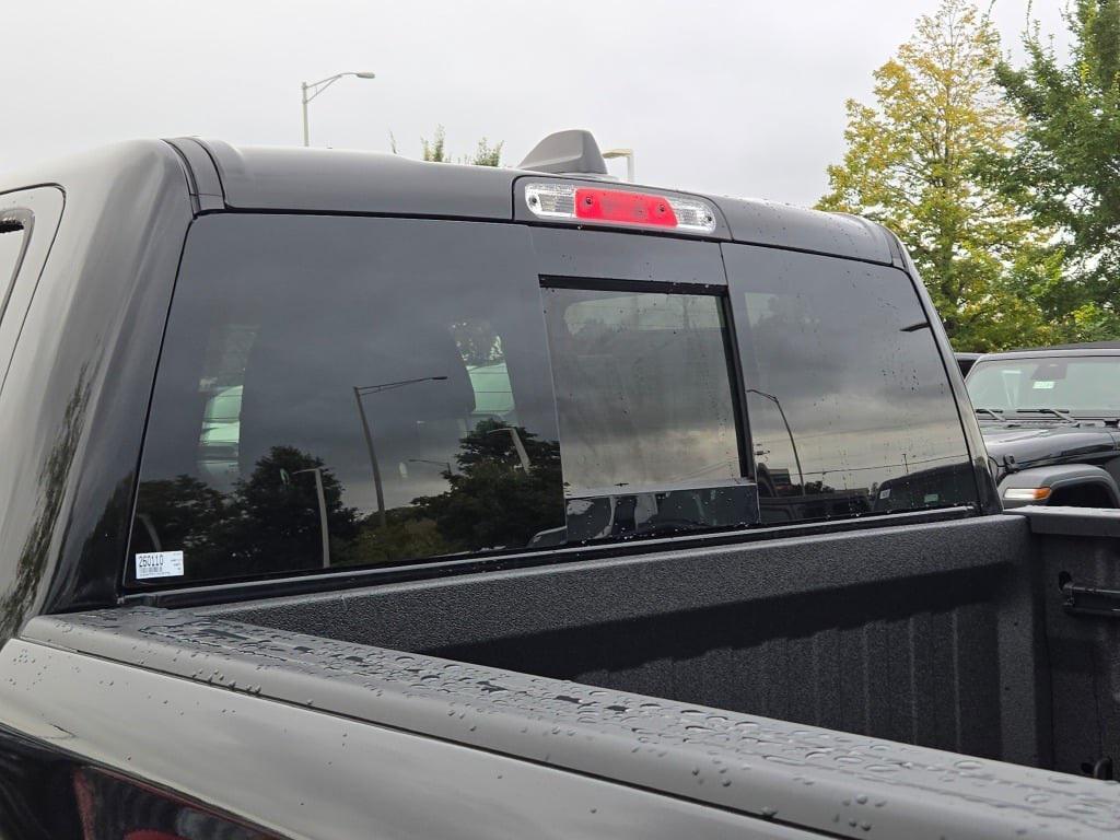 new 2026 Ram 1500 car, priced at $54,210