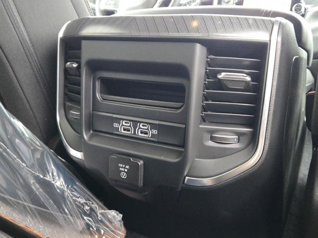 new 2026 Ram 1500 car, priced at $54,210