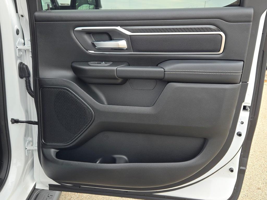 new 2026 Ram 1500 car, priced at $54,840