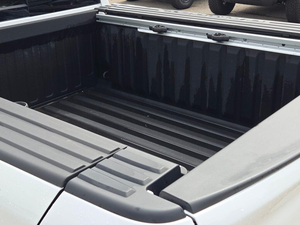 used 2025 Ram 1500 car, priced at $58,900
