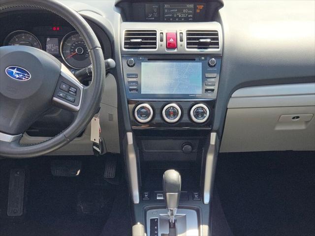 used 2016 Subaru Forester car, priced at $16,500