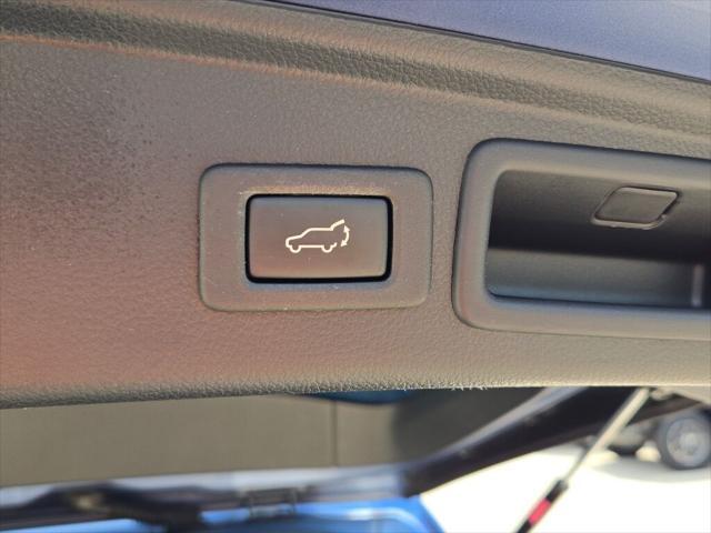 used 2016 Subaru Forester car, priced at $16,500