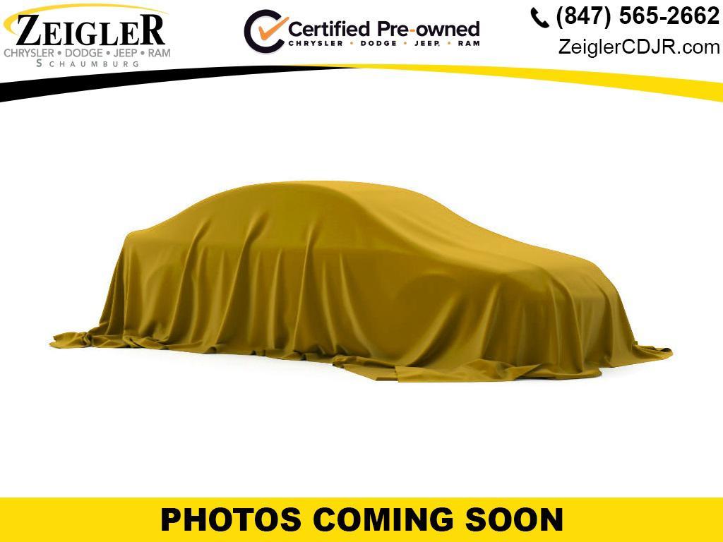 used 2022 Jeep Compass car, priced at $20,900