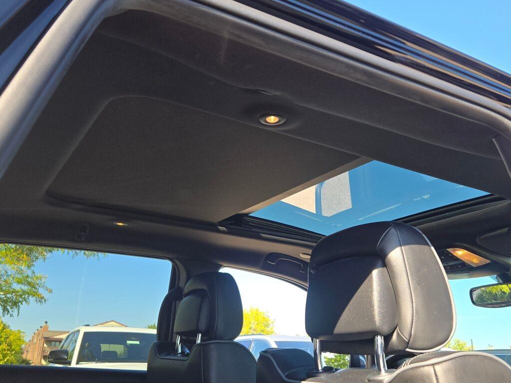 used 2019 Jeep Grand Cherokee car, priced at $21,999