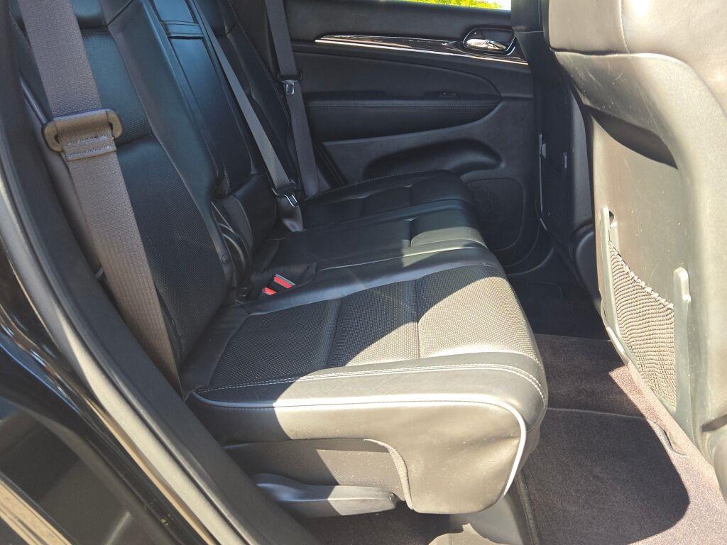 used 2019 Jeep Grand Cherokee car, priced at $21,999