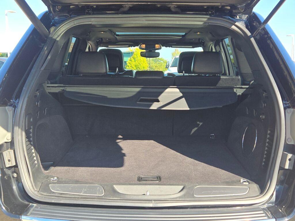 used 2019 Jeep Grand Cherokee car, priced at $21,999