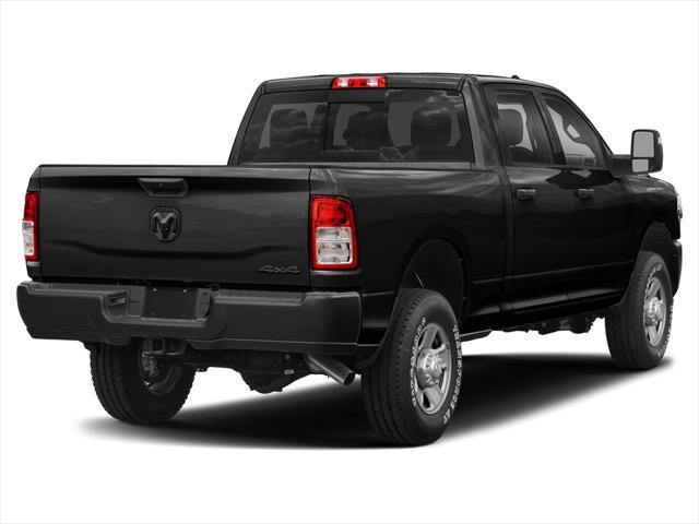 new 2024 Ram 2500 car, priced at $50,563