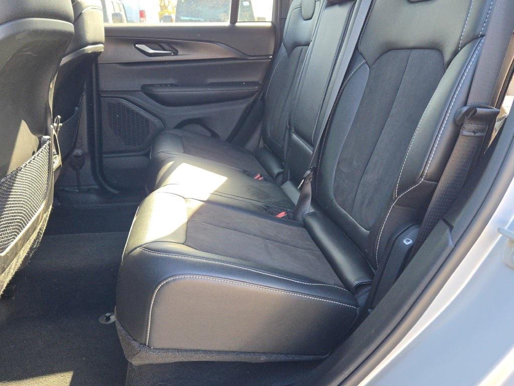 used 2023 Jeep Grand Cherokee car, priced at $32,972