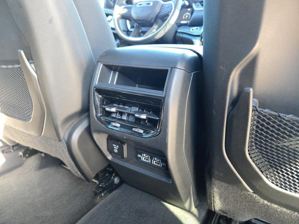 used 2023 Jeep Grand Cherokee car, priced at $32,972