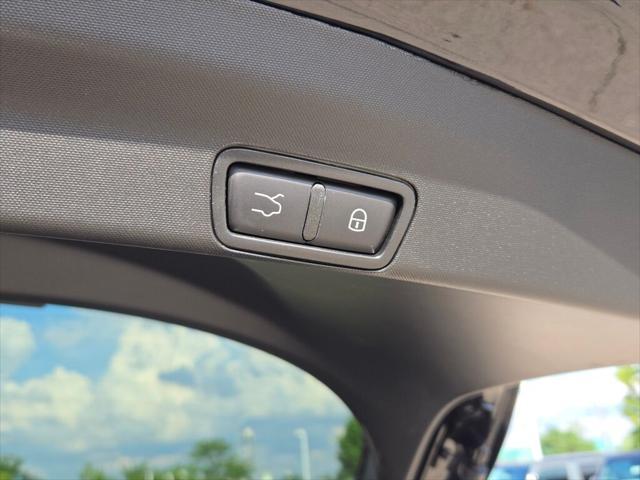 used 2024 Alfa Romeo Stelvio car, priced at $38,500