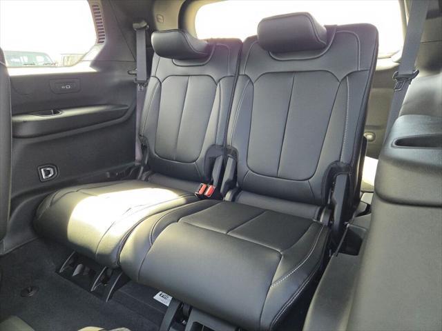 new 2025 Jeep Grand Cherokee L car, priced at $48,557