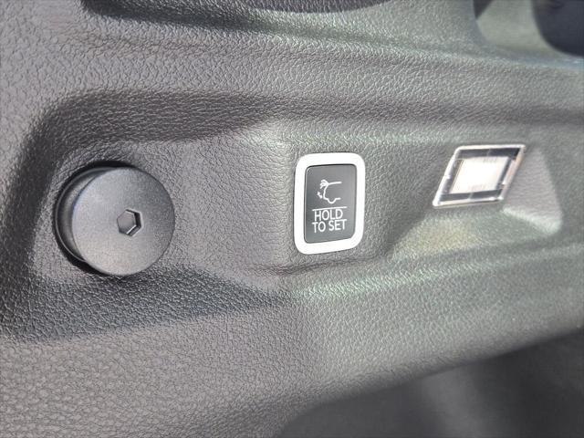 new 2025 Jeep Grand Cherokee L car, priced at $48,557
