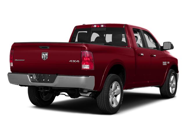 used 2014 Ram 1500 car