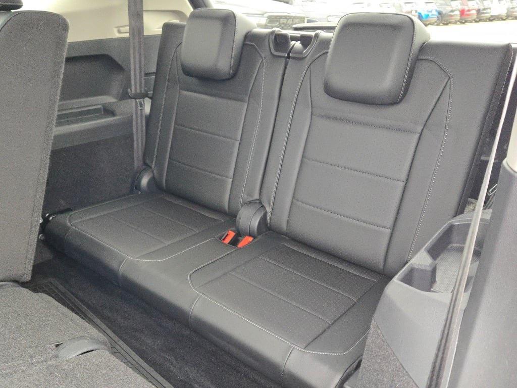 used 2018 Volkswagen Tiguan car, priced at $16,792