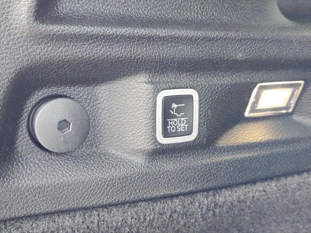 used 2024 Jeep Grand Cherokee L car, priced at $53,300