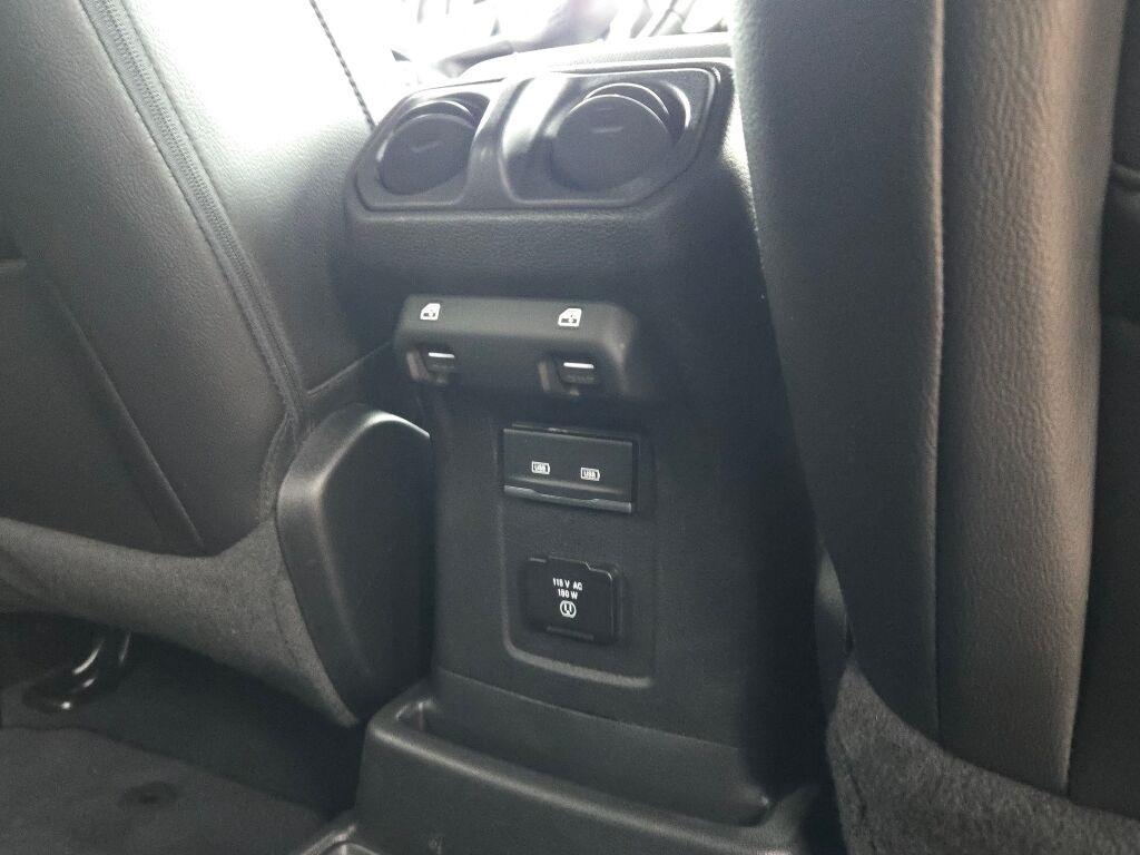 used 2022 Jeep Wrangler Unlimited car, priced at $33,931