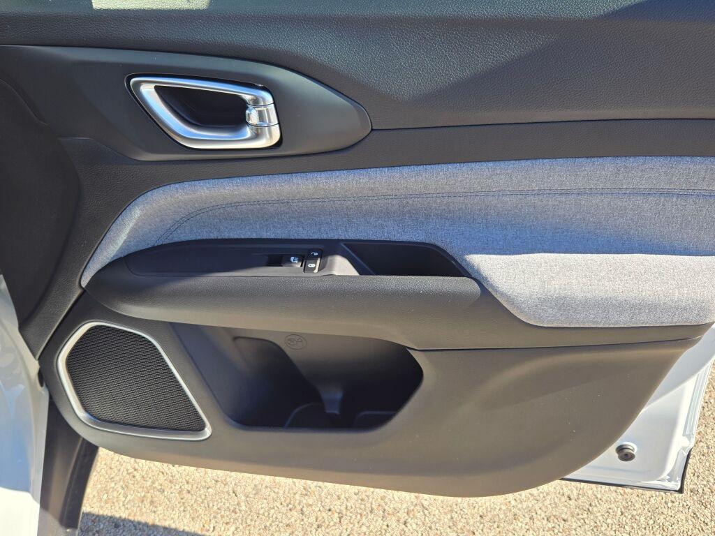 new 2026 Jeep Compass car, priced at $26,820