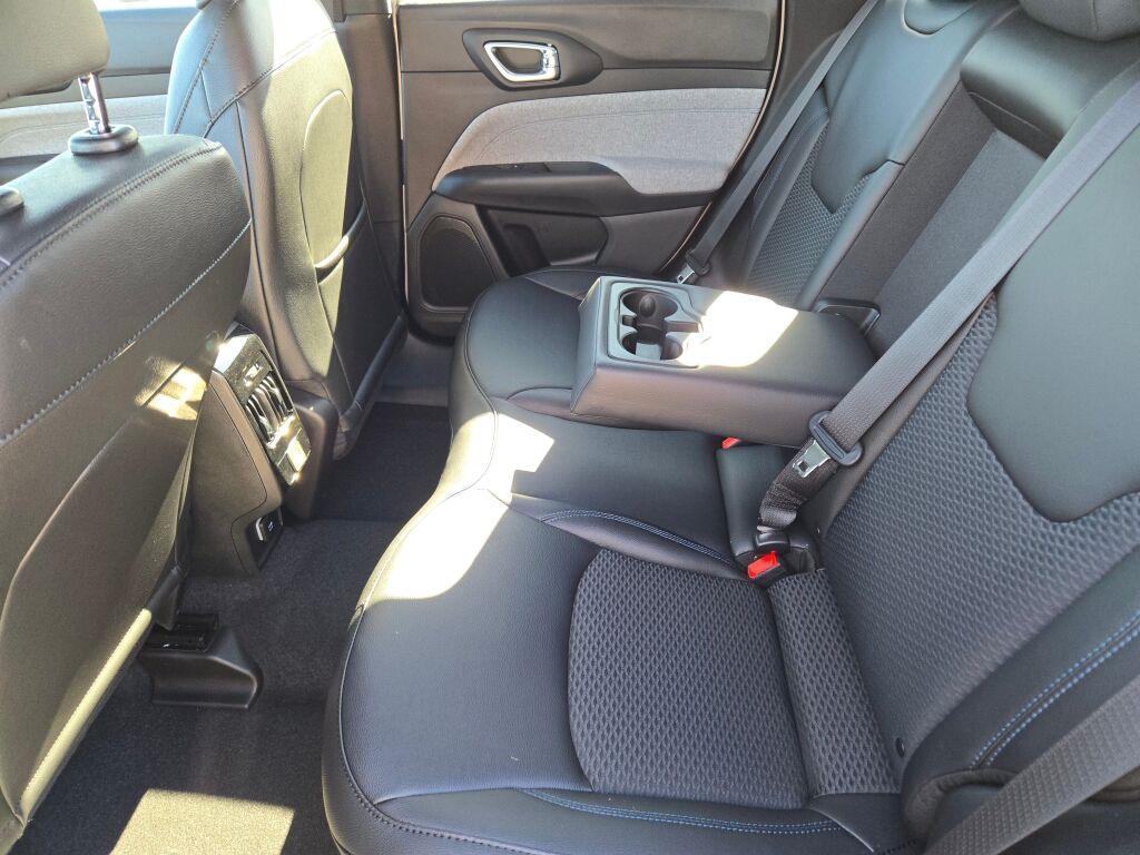 new 2026 Jeep Compass car, priced at $26,820