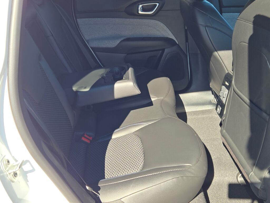 new 2026 Jeep Compass car, priced at $26,820