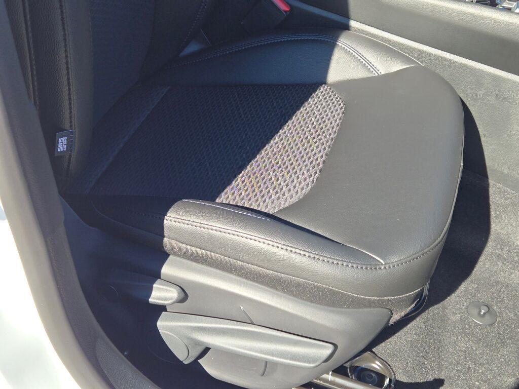 new 2026 Jeep Compass car, priced at $26,820