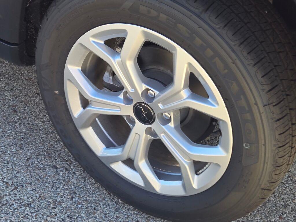 new 2026 Jeep Compass car, priced at $26,820