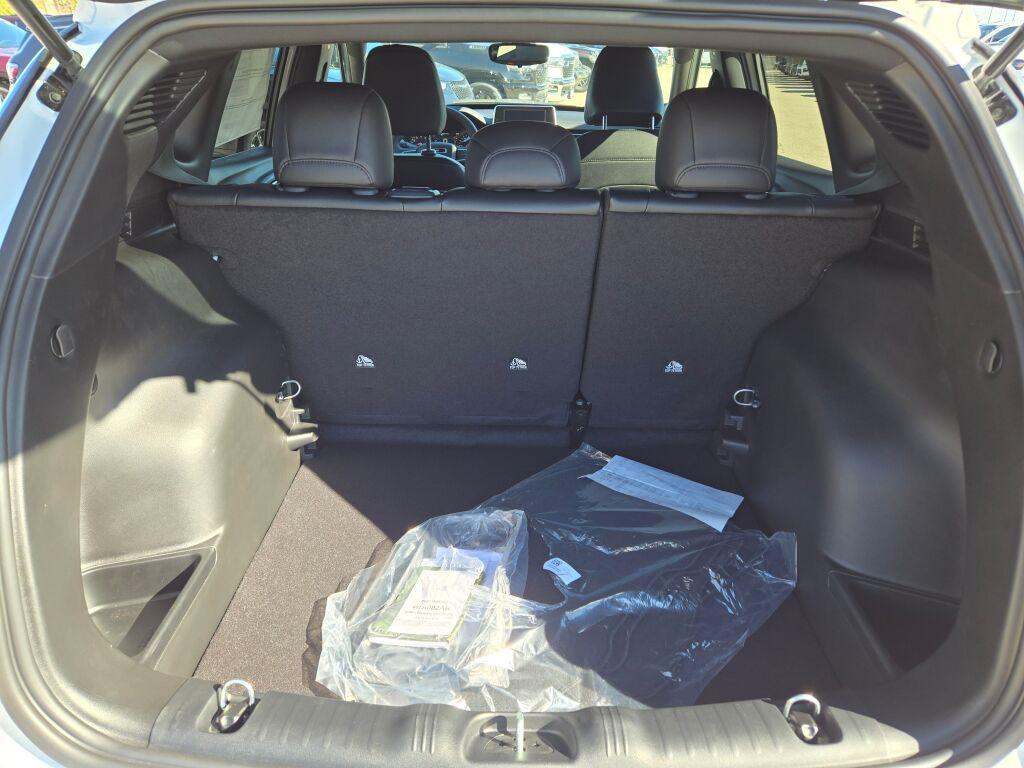 new 2026 Jeep Compass car, priced at $26,820