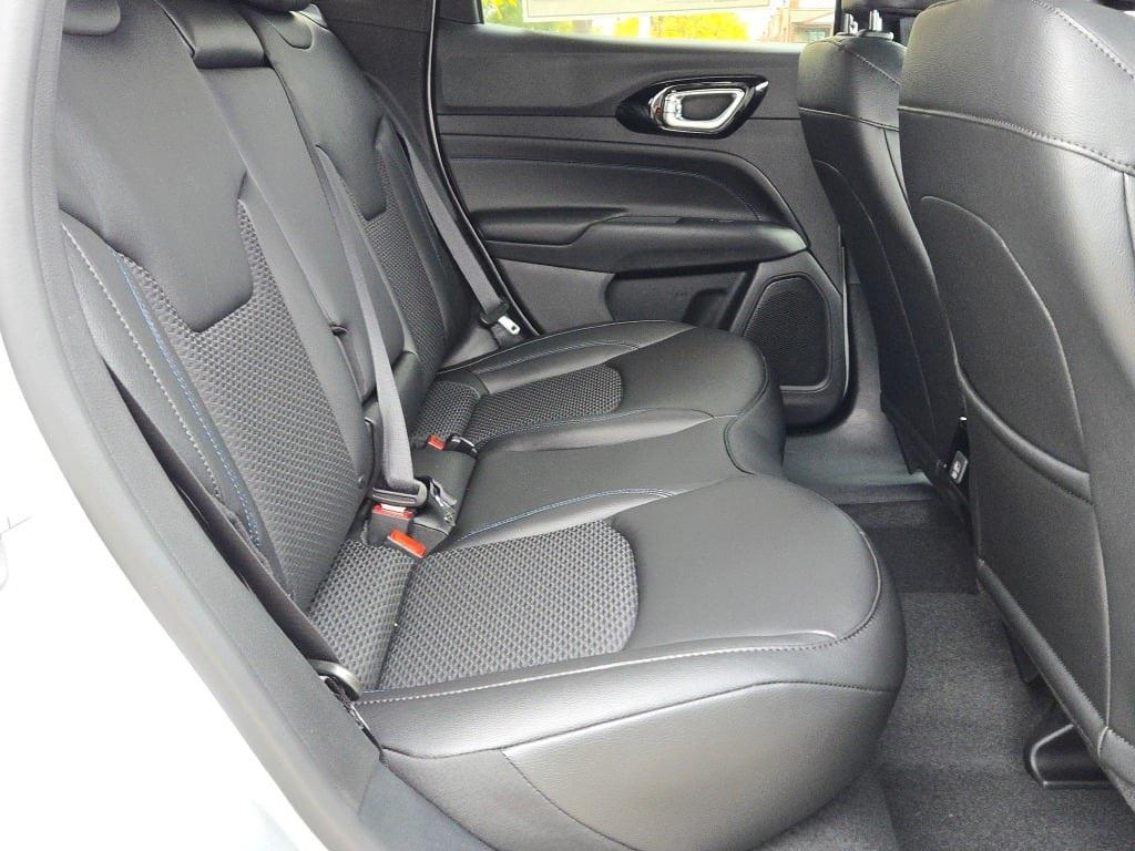 new 2026 Jeep Compass car, priced at $29,410