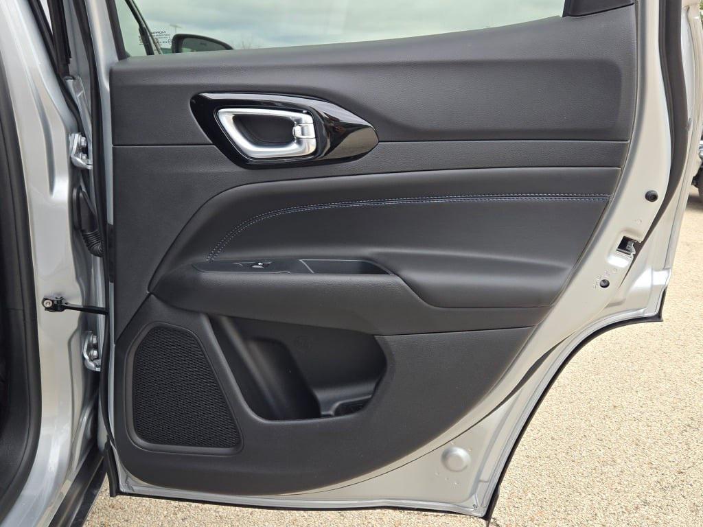 new 2026 Jeep Compass car, priced at $29,410