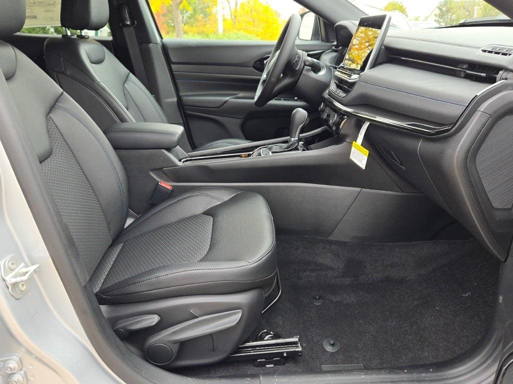 new 2026 Jeep Compass car, priced at $29,410