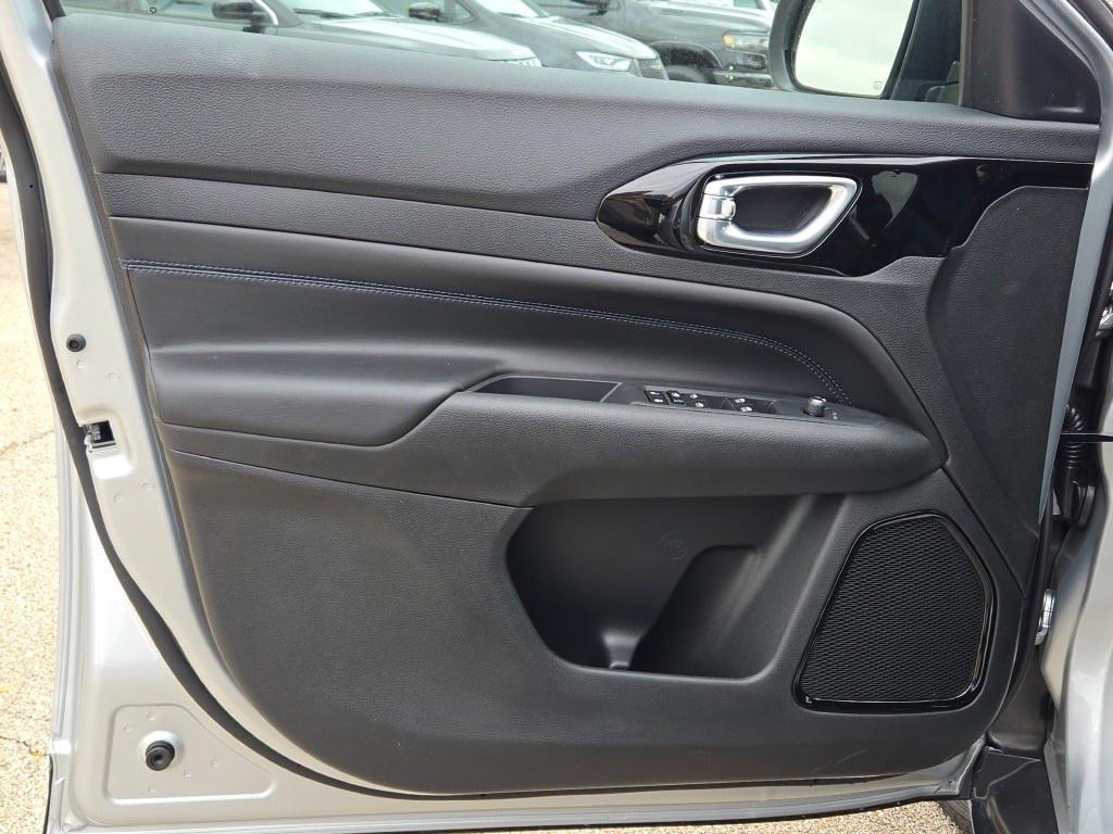 new 2026 Jeep Compass car, priced at $29,410