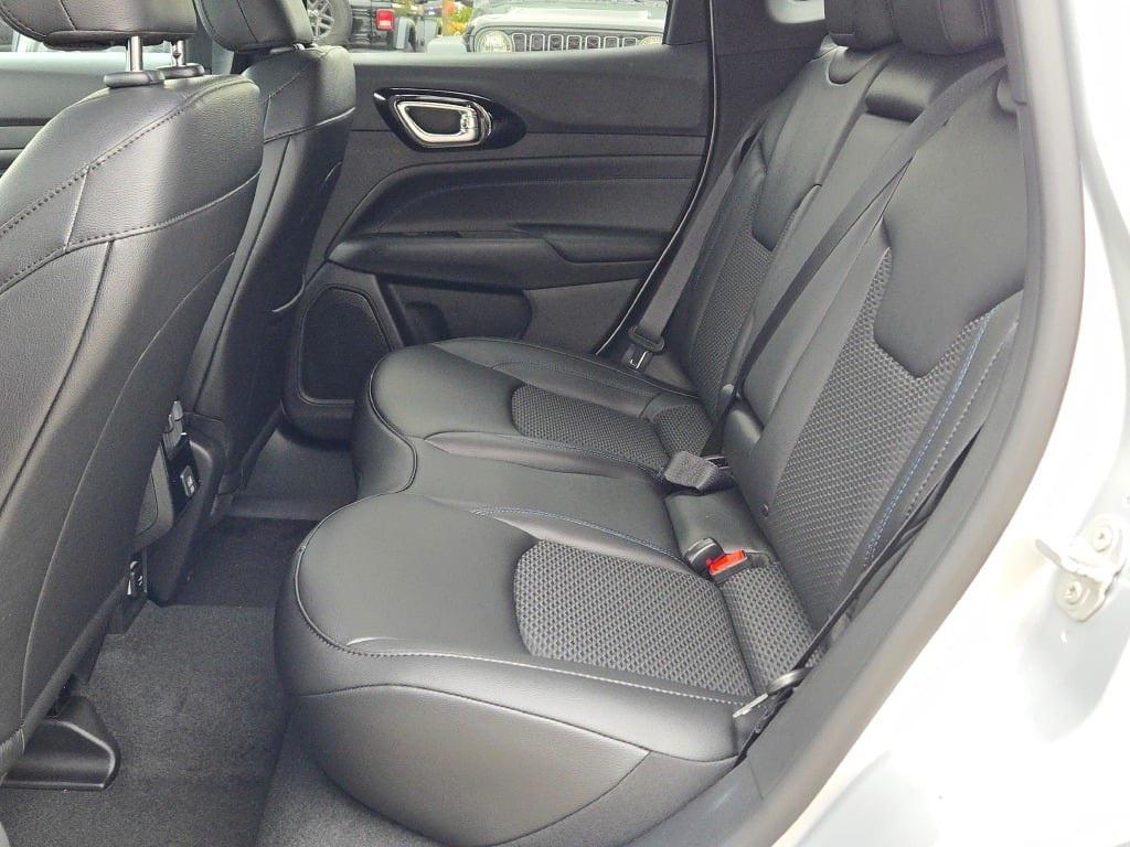 new 2026 Jeep Compass car, priced at $29,410