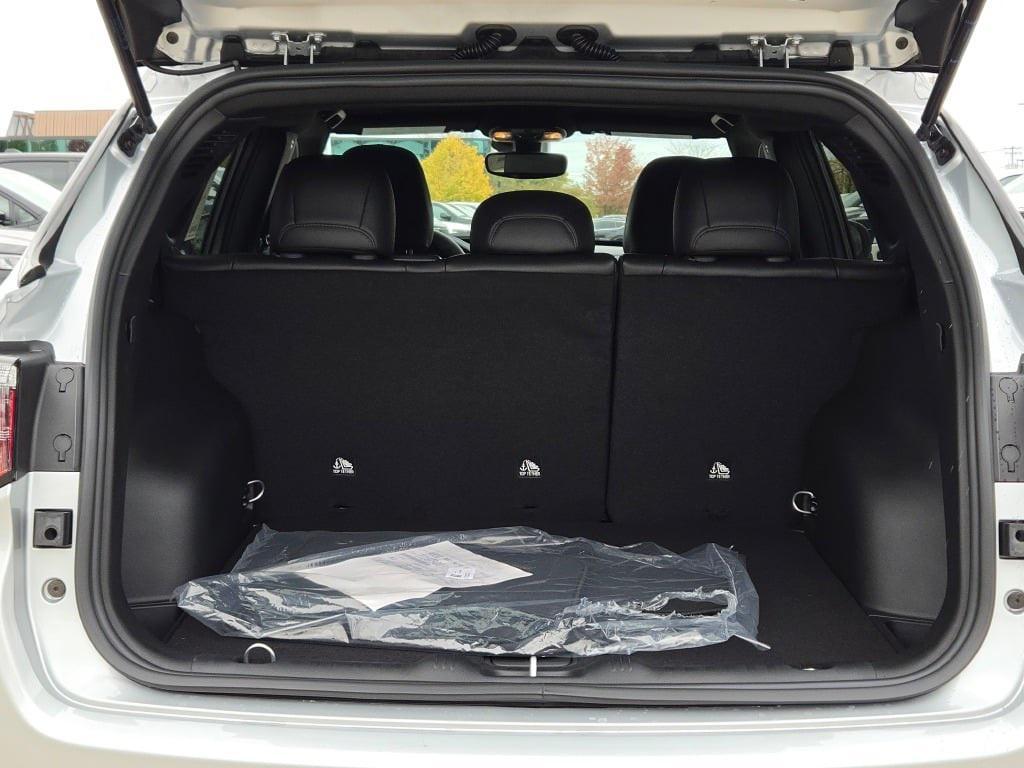 new 2026 Jeep Compass car, priced at $29,410