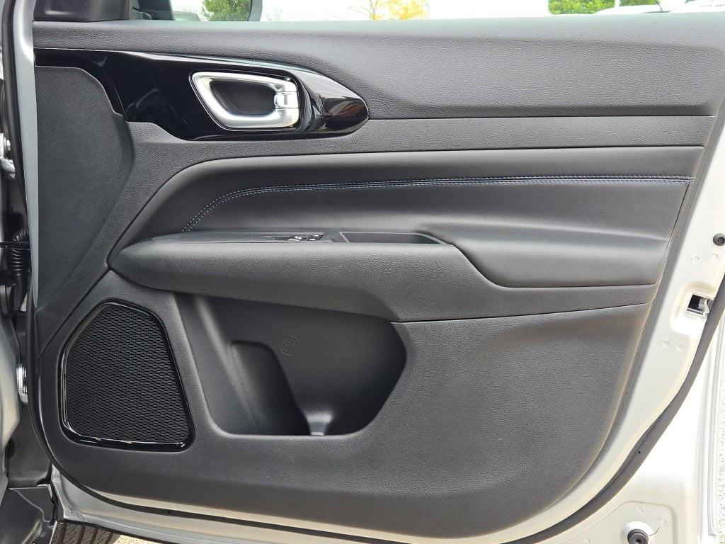 new 2026 Jeep Compass car, priced at $29,410