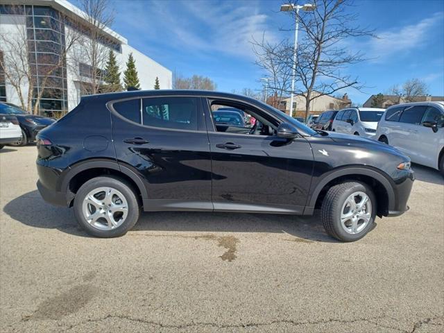 new 2024 Dodge Hornet car, priced at $28,730