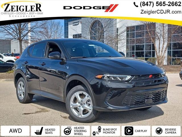 new 2024 Dodge Hornet car, priced at $28,730