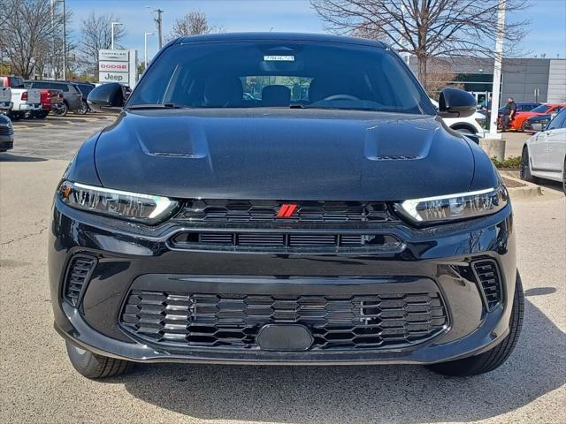 new 2024 Dodge Hornet car, priced at $28,730