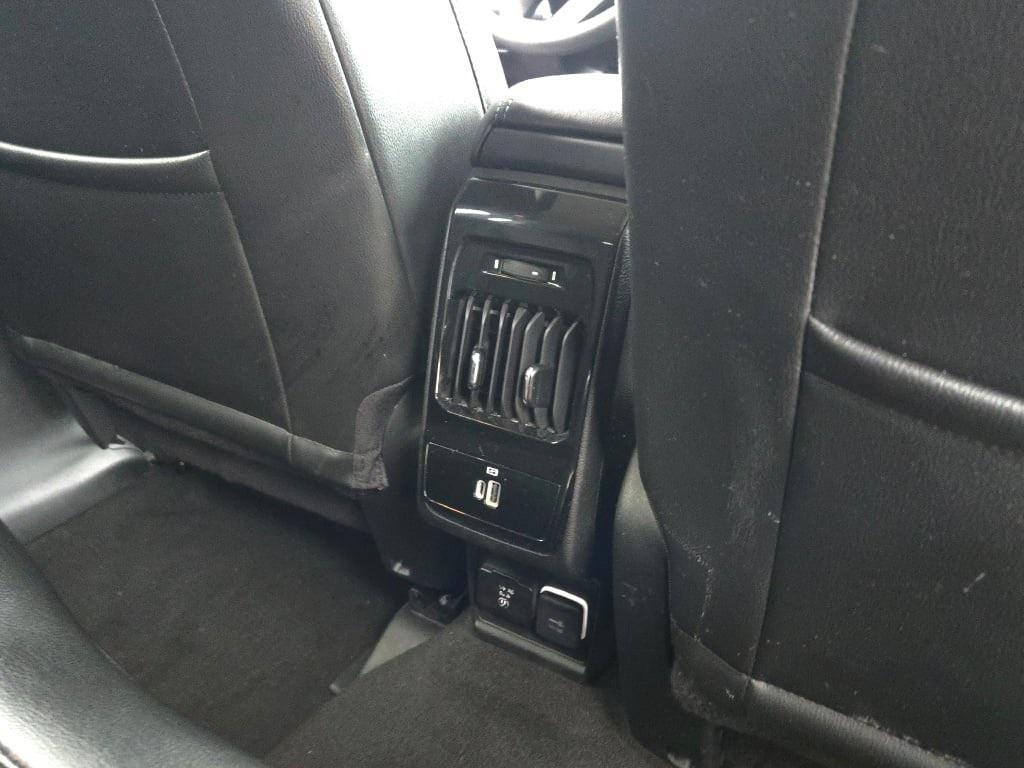 used 2022 Jeep Compass car, priced at $19,487