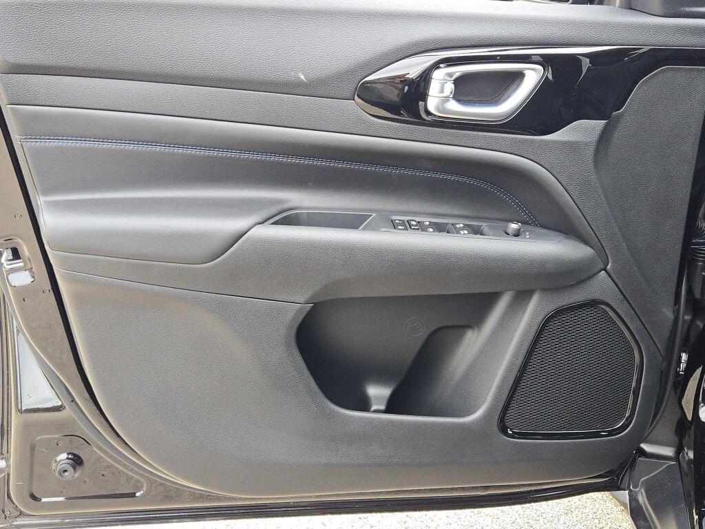 new 2026 Jeep Compass car, priced at $29,805