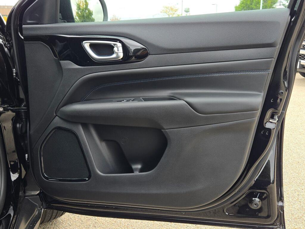 new 2026 Jeep Compass car, priced at $29,805