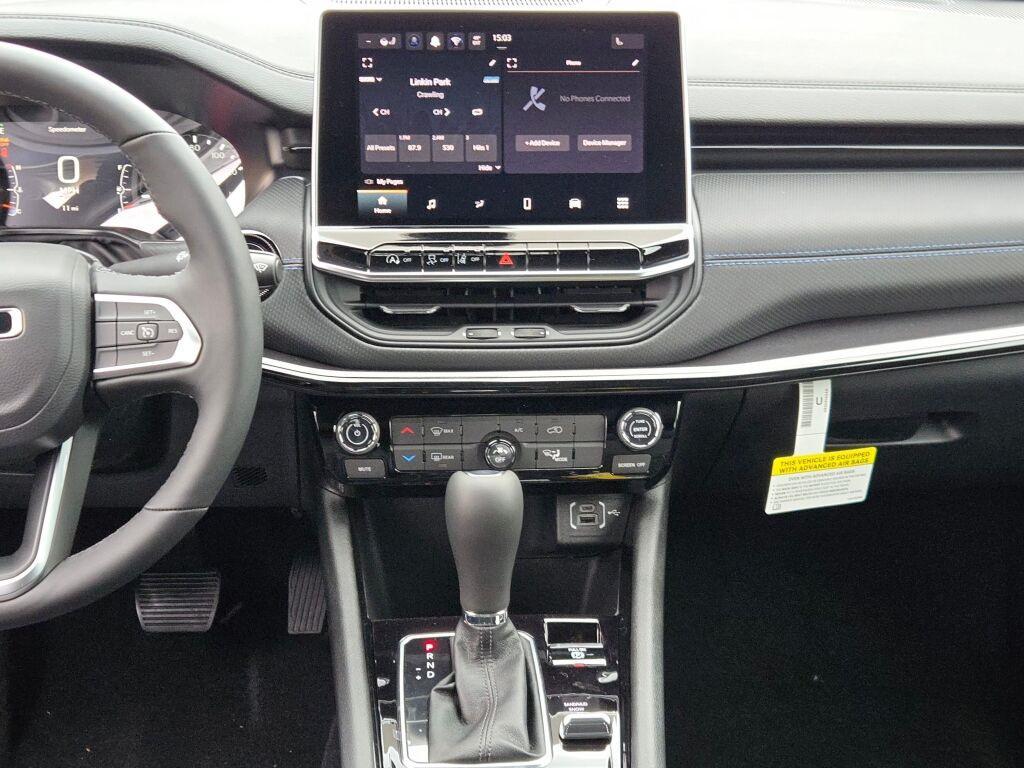 new 2026 Jeep Compass car, priced at $29,805