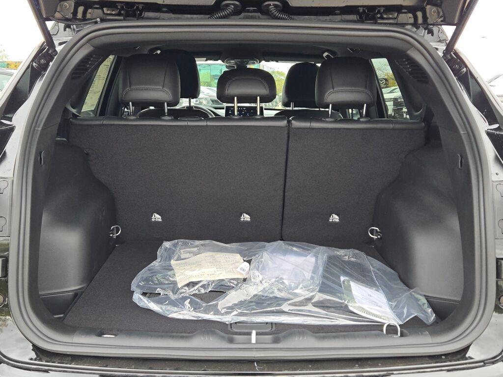 new 2026 Jeep Compass car, priced at $29,805