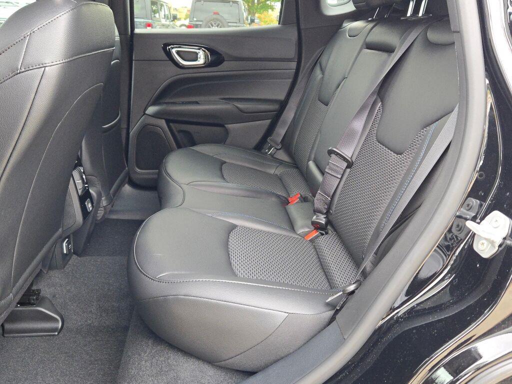 new 2026 Jeep Compass car, priced at $29,805