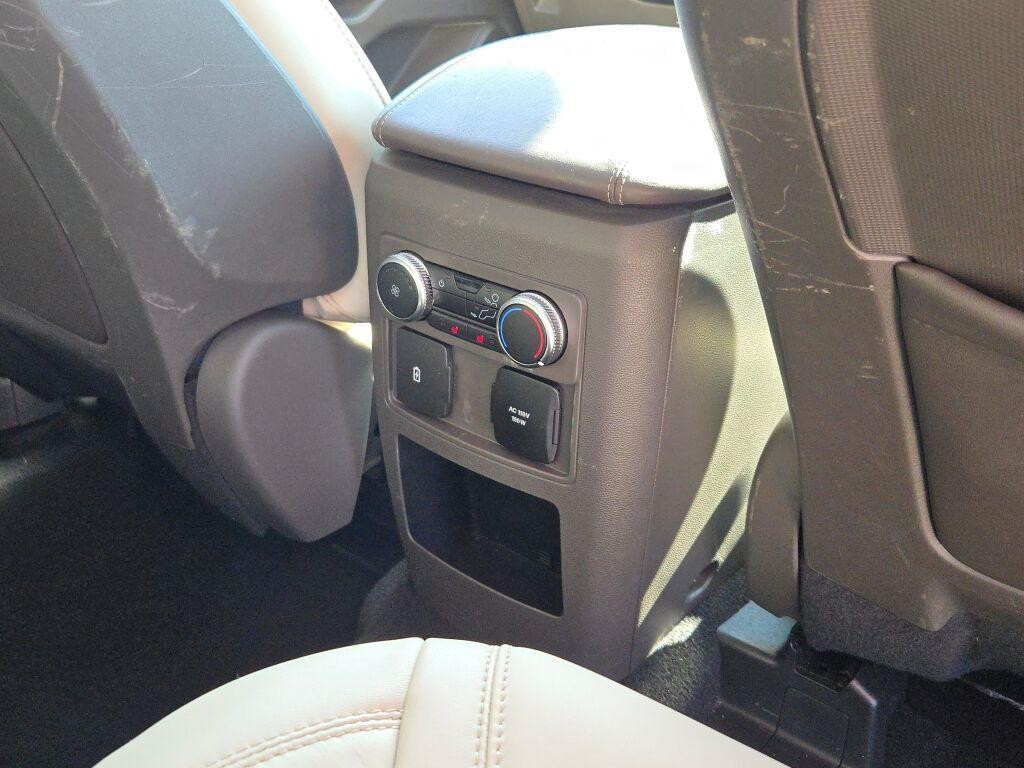 used 2020 Ford Explorer car, priced at $26,995