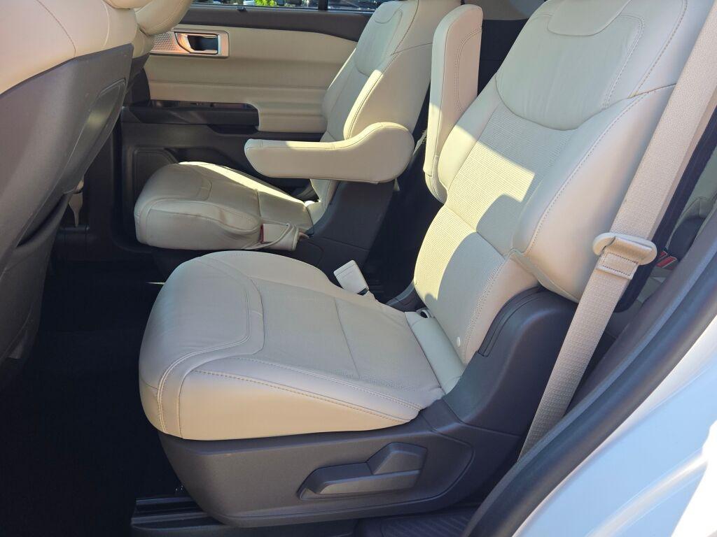 used 2020 Ford Explorer car, priced at $26,995