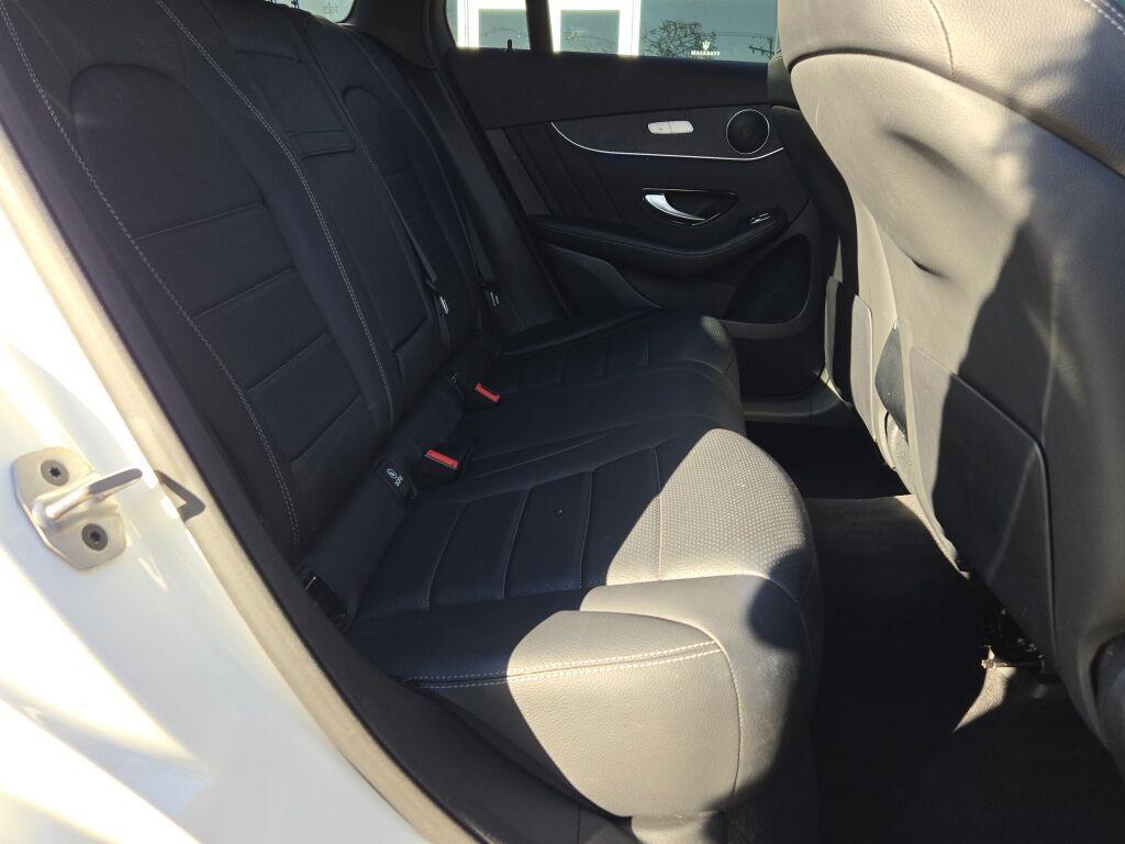 used 2021 Mercedes-Benz GLC 300 car, priced at $23,695