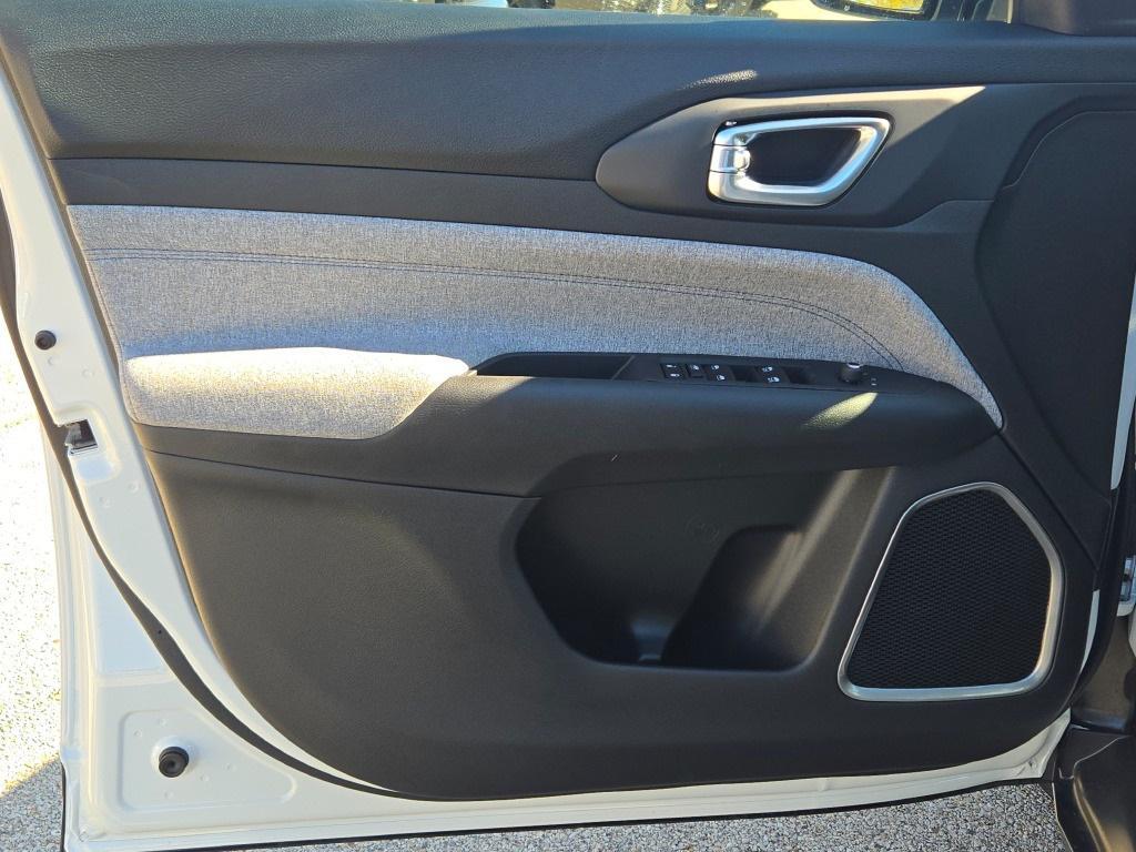 new 2026 Jeep Compass car, priced at $26,820