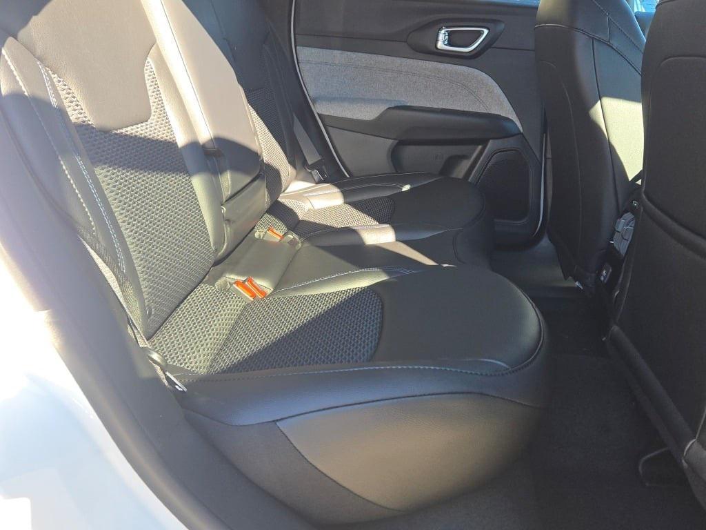 new 2026 Jeep Compass car, priced at $26,820