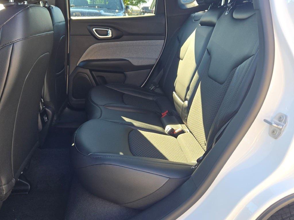 new 2026 Jeep Compass car, priced at $26,820