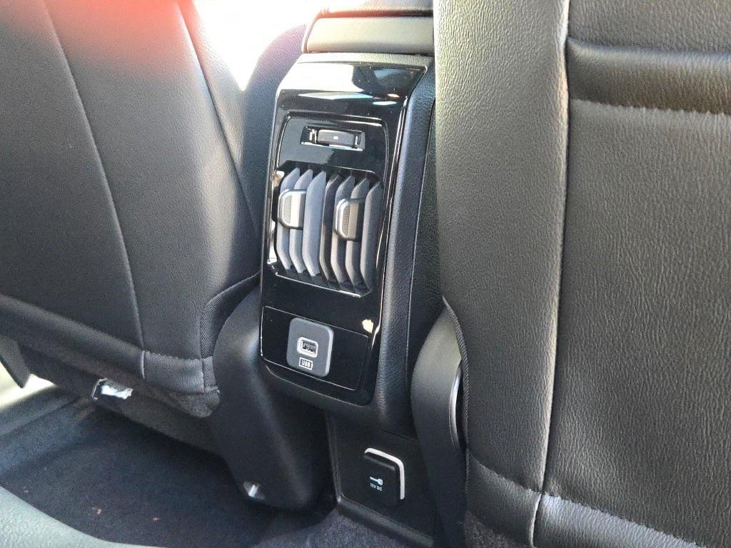 new 2026 Jeep Compass car, priced at $26,820