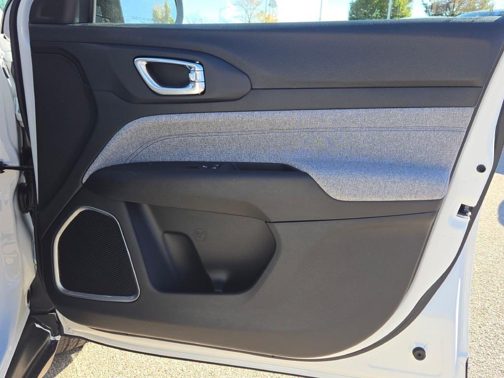 new 2026 Jeep Compass car, priced at $26,820